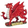 Medium Welsh Dragon