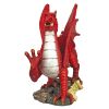 Medium Welsh Dragon