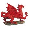 Medium Welsh Dragon