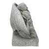 Hear See Speak No Evil Gargoyle Statue