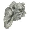 Gnash The Grotesque Gargoyle Plaque