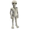 Medium Out Of This World Alien Statue