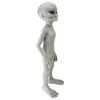 Medium Out Of This World Alien Statue