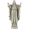 Sacred Heart Of Jesus Garden Statue