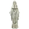 Medium Madonna Of Notre Dame Statue