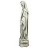 Medium Madonna Of Notre Dame Statue