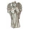 Divine Messenger Angel Statue