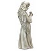 Divine Messenger Angel Statue