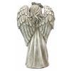 Divine Messenger Angel Statue