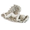 Medium Divine Heartbreak Angel Statue