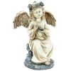 Spirit Of Good Will Angel Statue