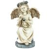 Spirit Of Good Will Angel Statue