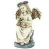 Spirit Of Good Will Angel Statue