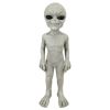 Small Out Of This World Alien Statue