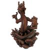 Dragon King Of The Four Seas Statue