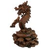 Dragon King Of The Four Seas Statue