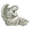 Harmony At Ease Angel Statue