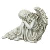 Harmony At Ease Angel Statue