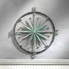 Rose Of The Winds Compass Rose Frieze