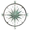 Rose Of The Winds Compass Rose Frieze