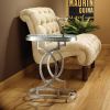 Art Deco Petite Caddie Side Table