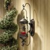 Le Champs Toulon Hanging Pendant Lantern