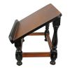 Antiquarian Wood Book Easel