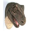 Grand Scale T Rex Wall Trophy