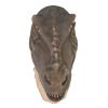 Grand Scale T Rex Wall Trophy