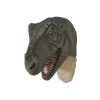 Grand Scale T Rex Wall Trophy