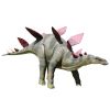 Stegosaurus Dinosaur Statue