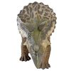 Triceratops Dinosaur Statue              Frt-Quote