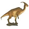 Parasaurolophus Dinosaur Statue          Frt Quote