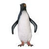 Rockhopper Penguin Statue