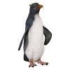 Rockhopper Penguin Statue