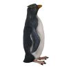 Rockhopper Penguin Statue