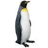 Antarctic King Penguin Statue