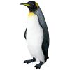 Antarctic King Penguin Statue