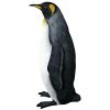 Antarctic King Penguin Statue