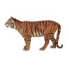 Sumatran Tiger Statue