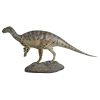 Iguanodont Scaled Dinosaur Statue