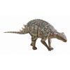 Mini Ankylosaur Dinosaur Statue