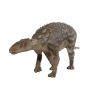 Mini Ankylosaur Dinosaur Statue