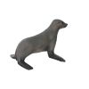 Baby Fur Seal Statue