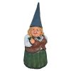 Mother Dagmar Gnome Statue