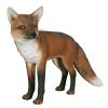 Urie The European Red Fox Statue