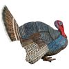 Wild Tom Turkey Statue