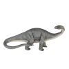 Apatosaurus Scaled Dinosaur Statue