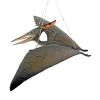 Baby Pteranodon Dinosaur Hanging Statue     Os3-Nr