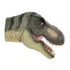 Scaled T-Rex Wall Trophy Dinosaur